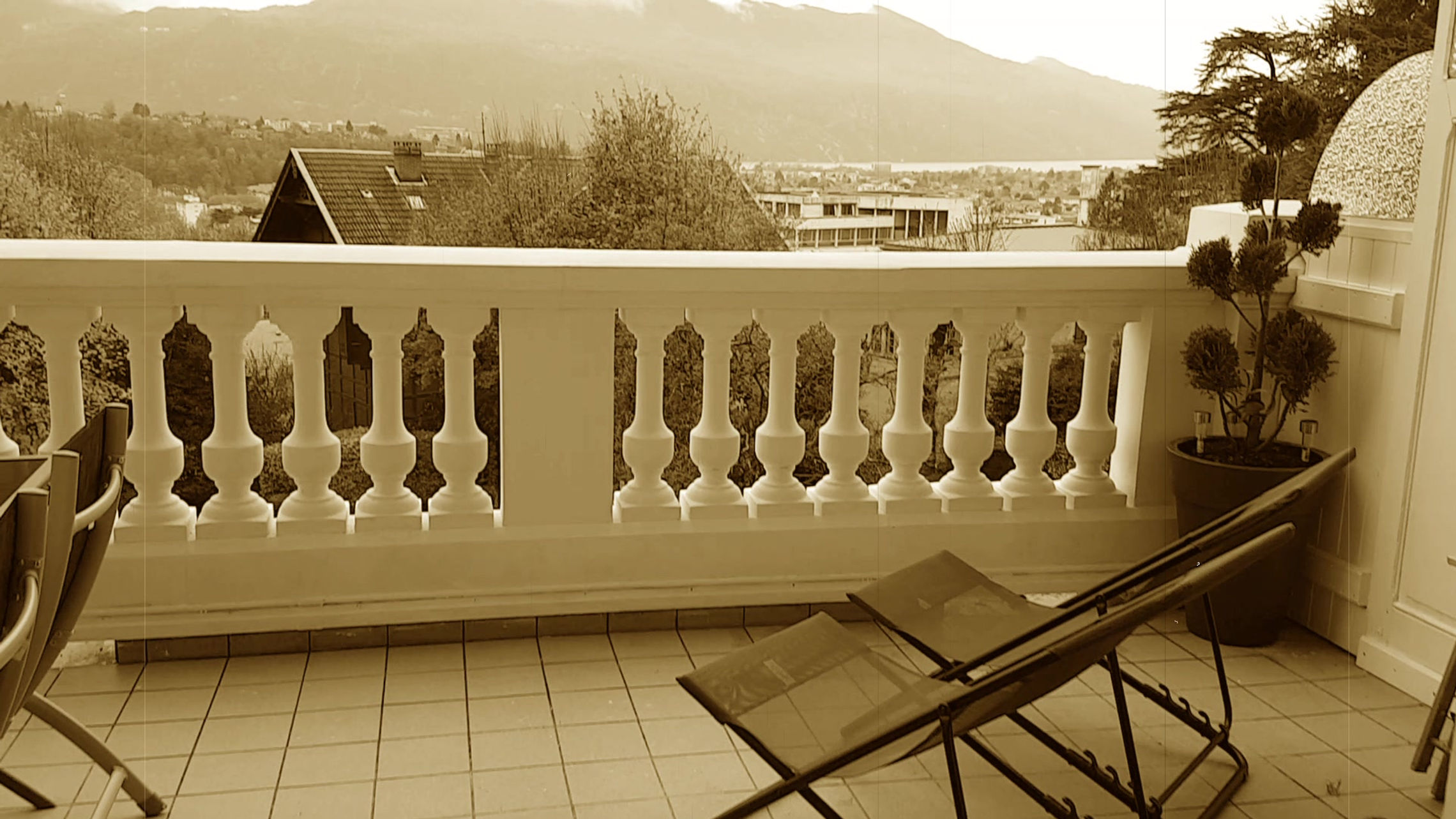 Ma chaîne